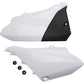 UFO Side Panels - White YA04883#046