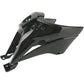 UFO Radiator Shrouds - Black KA04716-001