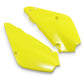 UFO Side Panels - Yellow SU03970102