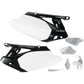 UFO Side Panels - White YA04819-046