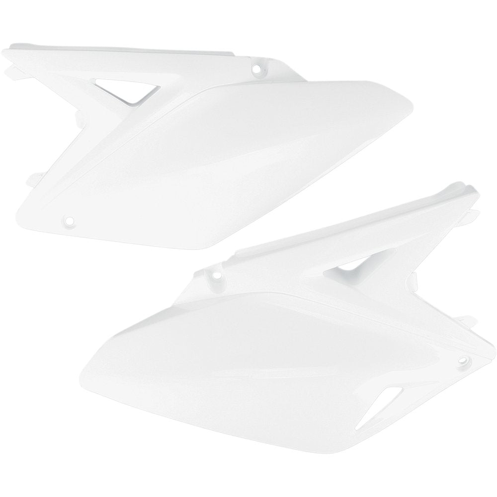 UFO Side Panels - White SU04929-041