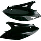 UFO Side Panels - Black KA04700-001