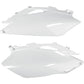UFO Side Panels - White HO04638-041