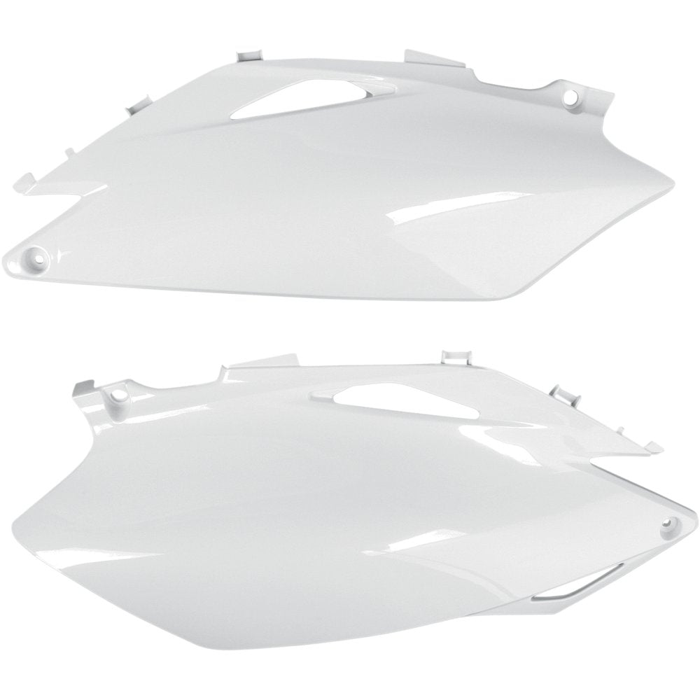 UFO Side Panels - White HO04638-041