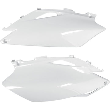 UFO Side Panels - White HO04638-041