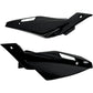 UFO Side Panels - Black HU03324-001