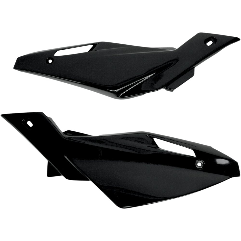 UFO Side Panels - Black HU03324-001