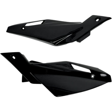 UFO Side Panels - Black HU03324-001