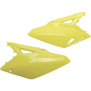 UFO Side Panels - Yellow SU04918-102