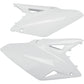 UFO Side Panels - White SU04918-041