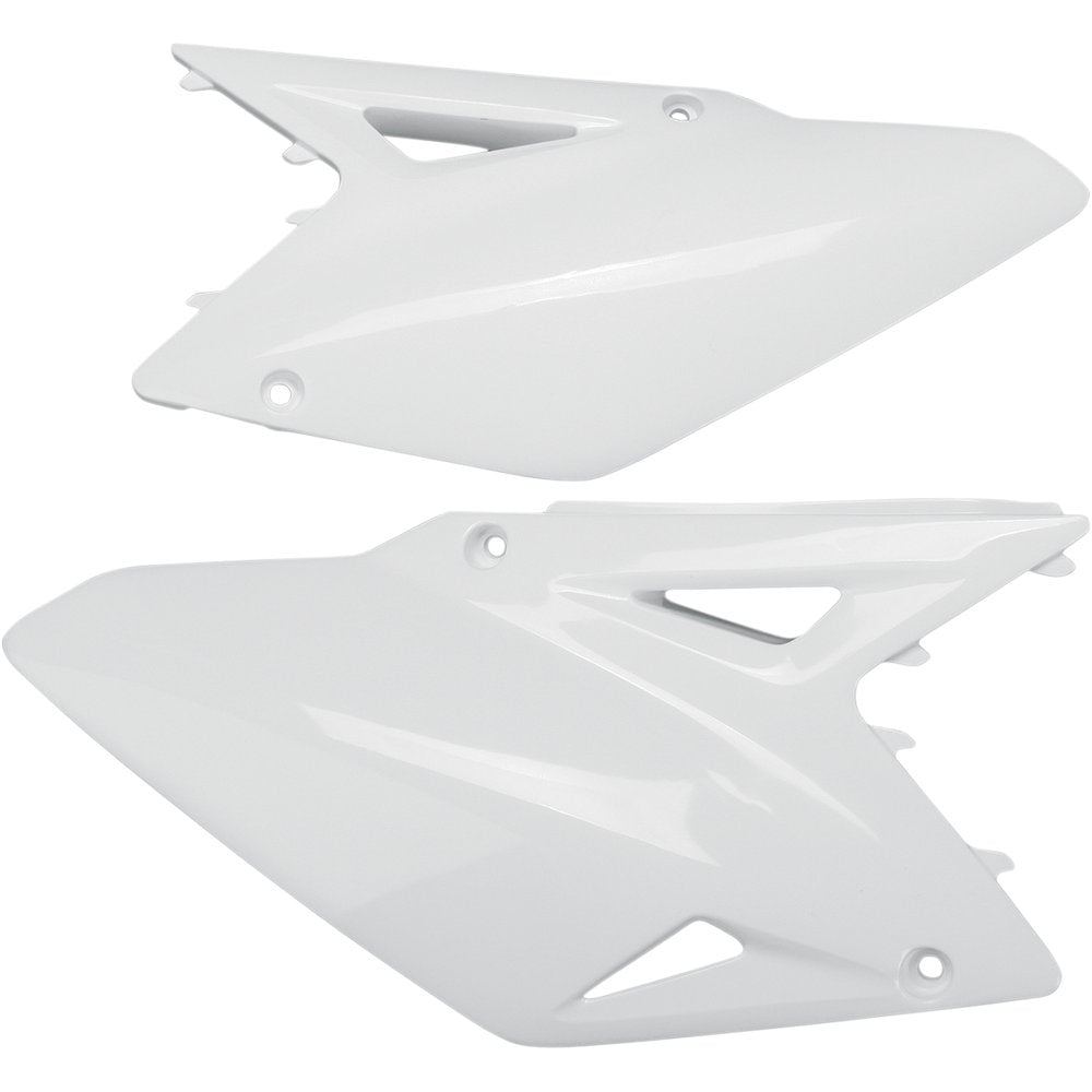 UFO Side Panels - White SU04918-041