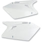 UFO Side Panels - White SU04906-041