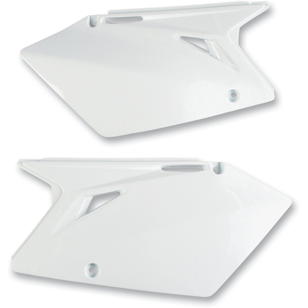 UFO Side Panels - White SU04906-041