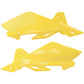 UFO Side Panels - Husky Yellow HU03317-103