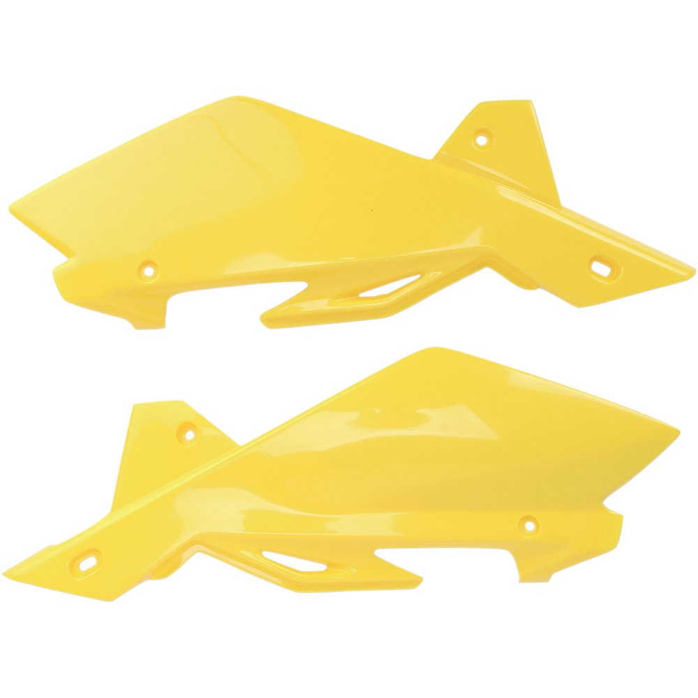 UFO Side Panels - Husky Yellow HU03317-103