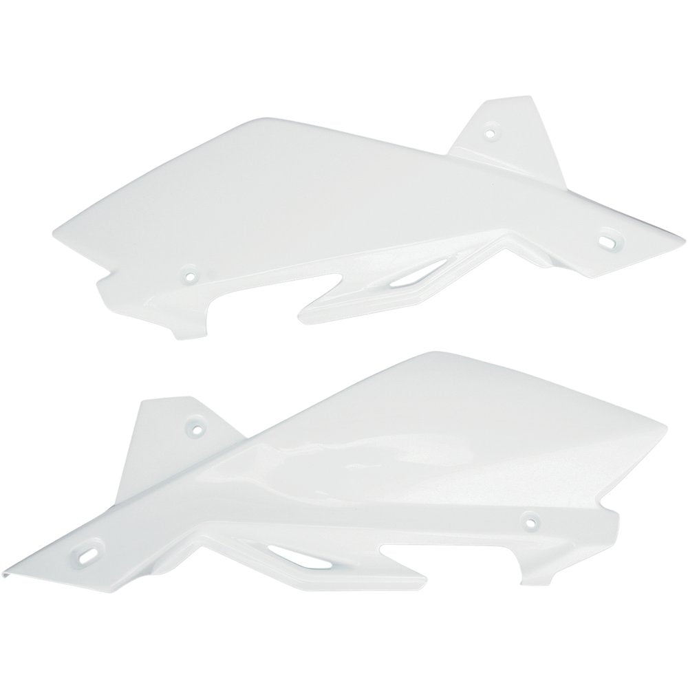 UFO Side Panels - White HU03317-041