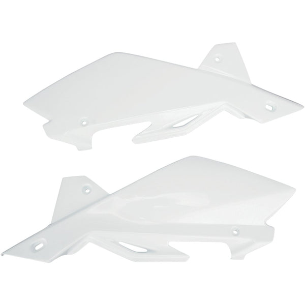 UFO Side Panels - White HU03317-041