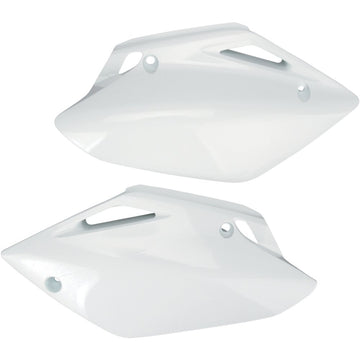 UFO Side Panels - White HO04620-041