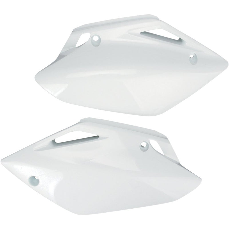 UFO Side Panels - White HO04620-041