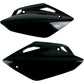 UFO Side Panels - Black HO04620-001