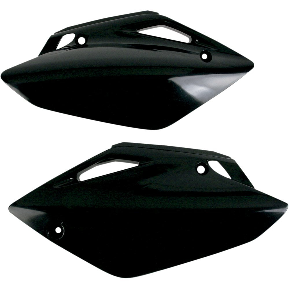 UFO Side Panels - Black HO04620-001