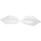 UFO Side Panels - White HO04616-041