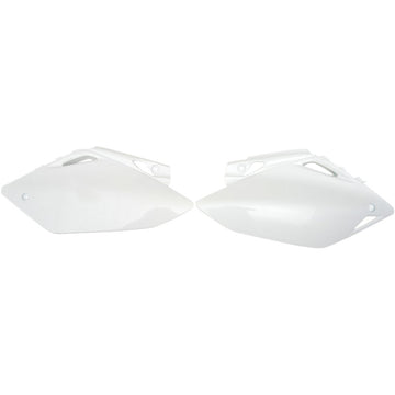 UFO Side Panels - White HO04616-041