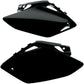 UFO Side Panels - Black HO04616-001