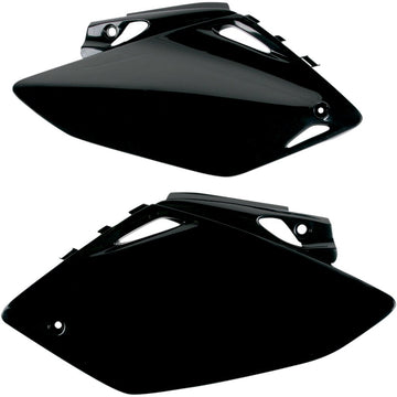 UFO Side Panels - Black HO04616-001