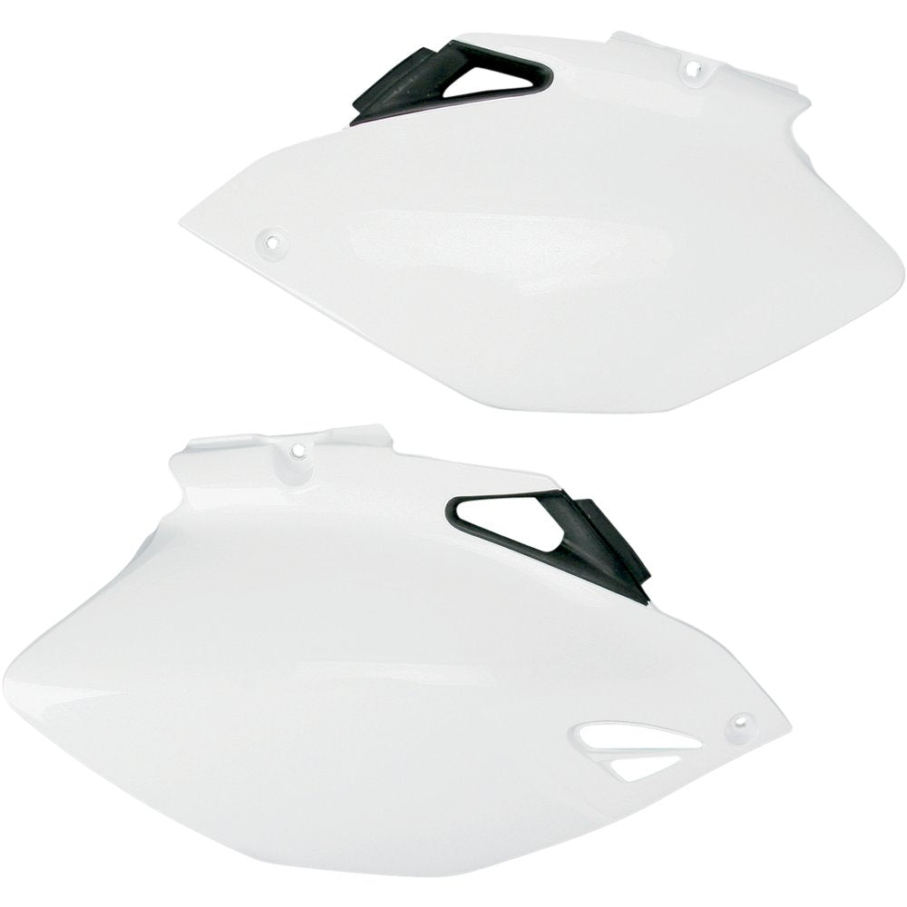 UFO Side Panels - White YA03883-046