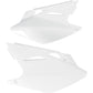 UFO Side Panels - White KA03771-047
