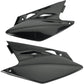 UFO Side Panels - Black KA03771-001