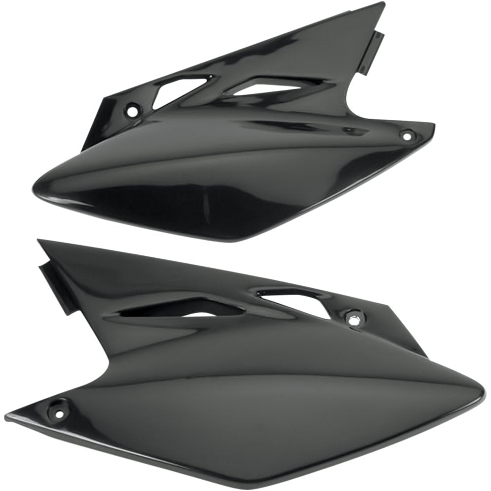 UFO Side Panels - Black KA03771-001