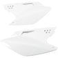 UFO Side Panels - White KA03768-047