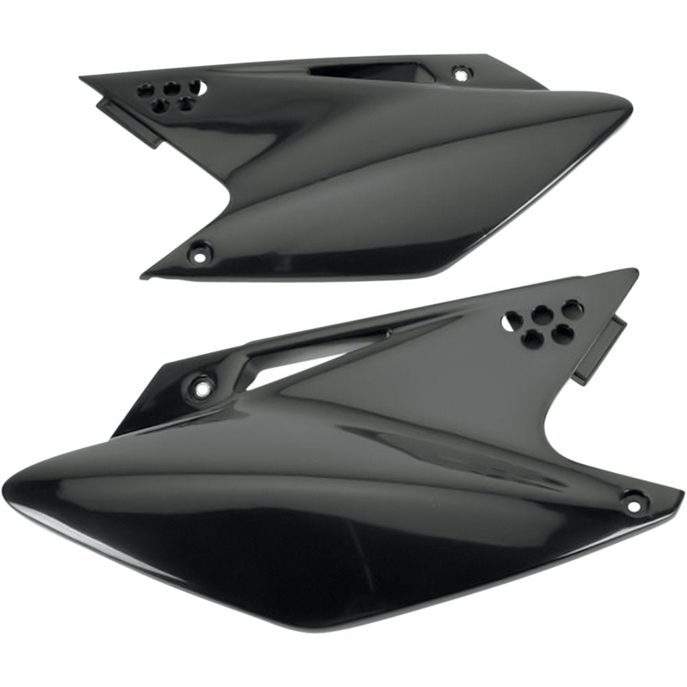 UFO Side Panels - Black KA03768-001