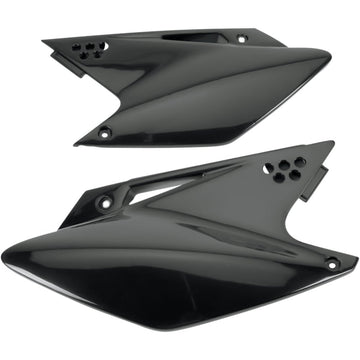 UFO Side Panels - Black KA03768-001