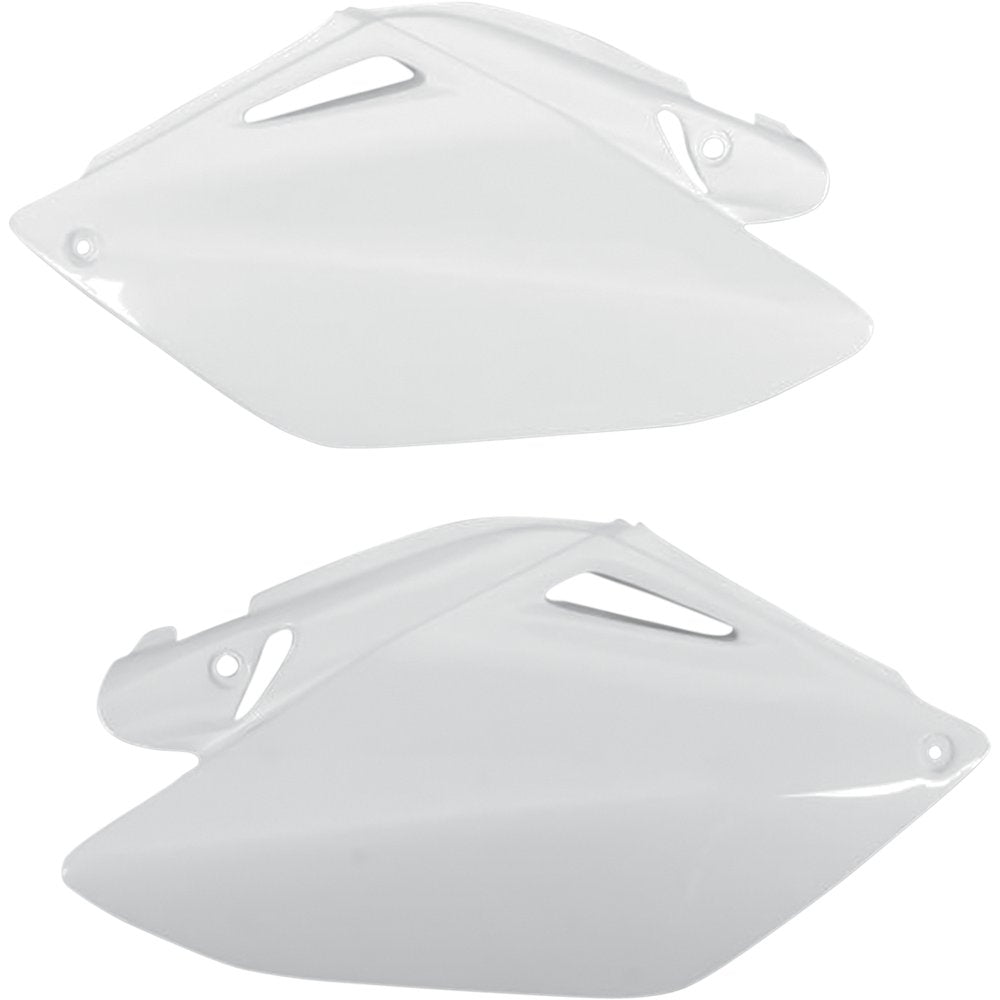UFO Side Panels - White HO04606-041