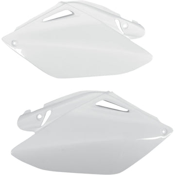 UFO Side Panels - White HO04606-041