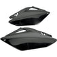 UFO Side Panels - Black HO04606-001