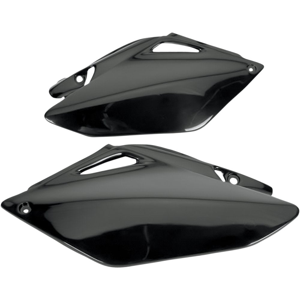 UFO Side Panels - Black HO04606-001