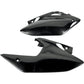 UFO Side Panels - Black HO04601-001