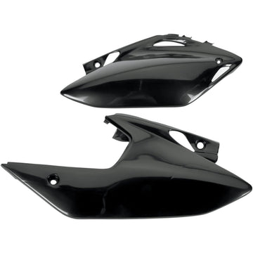 UFO Side Panels - Black HO04601-001