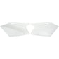 UFO Side Panels - White SU03910-041