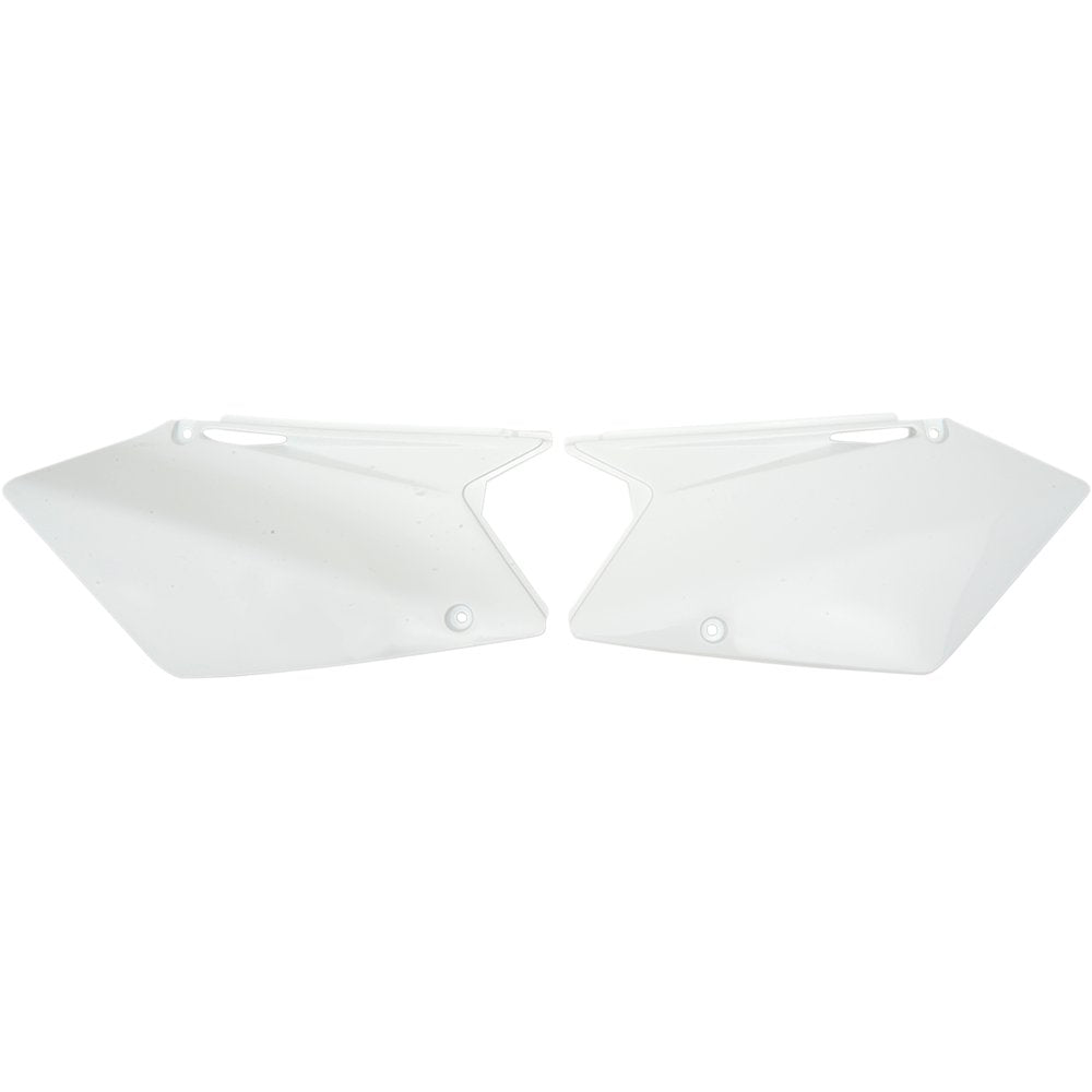 UFO Side Panels - White SU03910-041