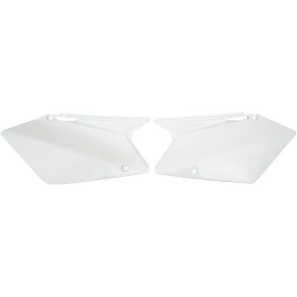 UFO Side Panels - White SU03910-041