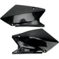 UFO Side Panels - Black SU03910-001