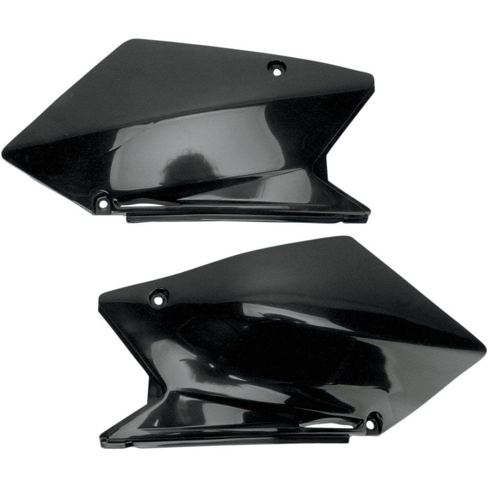 UFO Side Panels - Black SU03910-001