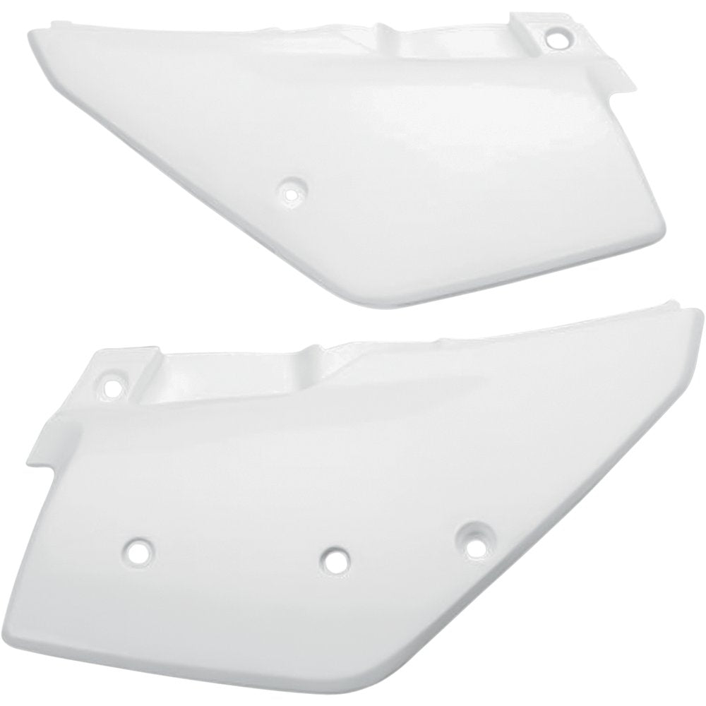 UFO Side Panels - White KA02788-047