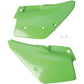 UFO Side Panels - KX Green KA02788-026