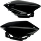 UFO Side Panels - Black HO03656-001